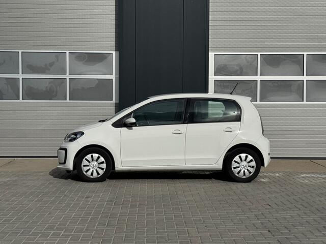 Volkswagen UP! 1.0 BMT MOVE UP! 5-drs Airco
