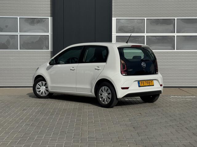 Volkswagen UP! 1.0 BMT MOVE UP! 5-drs Airco