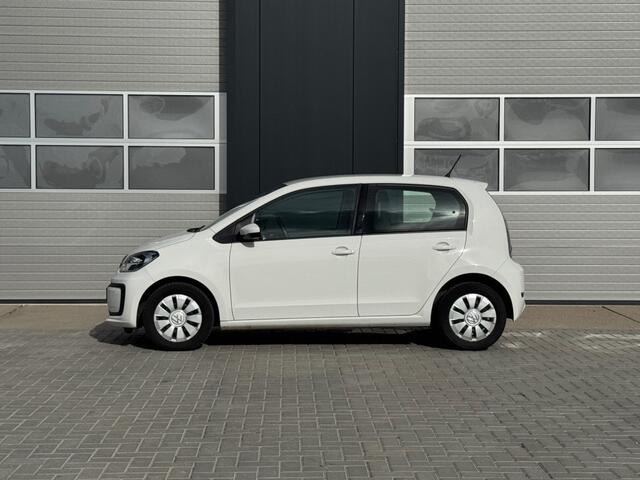 Volkswagen UP! 1.0 BMT MOVE UP! 5-drs Airco