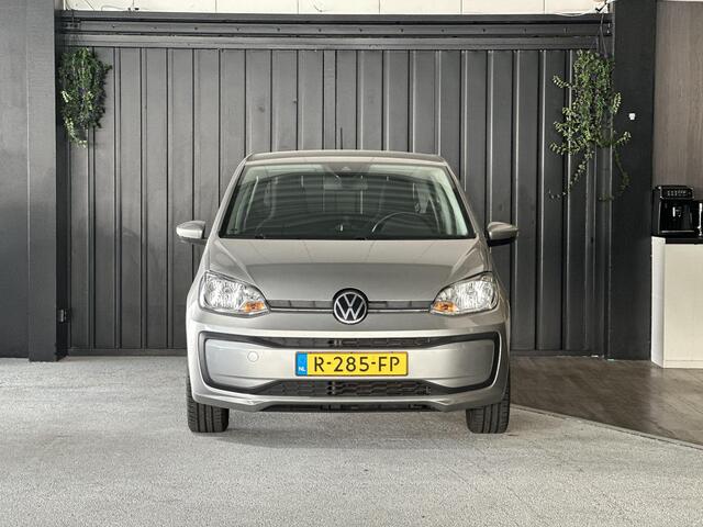 Volkswagen UP! 1.0 beats | Achteruitrijcamera | Cruise Control | Parkeersensor Achter | Elektrische Ramen Voor | LMV 15 |