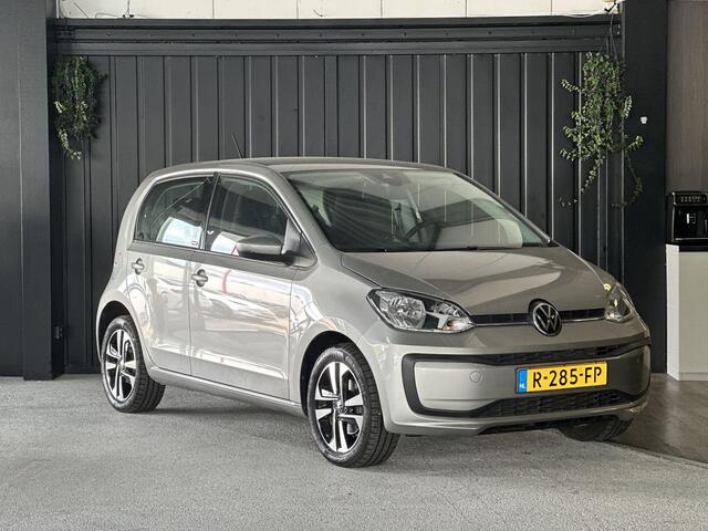 Volkswagen UP! 1.0 beats | Achteruitrijcamera | Cruise Control | Parkeersensor Achter | Elektrische Ramen Voor | LMV 15 |