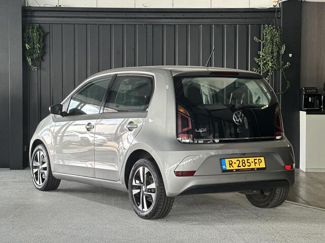 Volkswagen UP! 1.0 beats | Achteruitrijcamera | Cruise Control | Parkeersensor Achter | Elektrische Ramen Voor | LMV 15 |