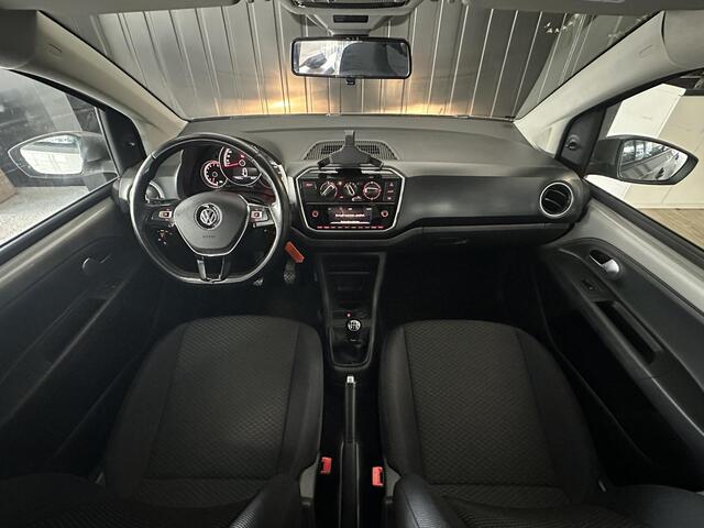 Volkswagen UP! 1.0 beats | Achteruitrijcamera | Cruise Control | Parkeersensor Achter | Elektrische Ramen Voor | LMV 15 |