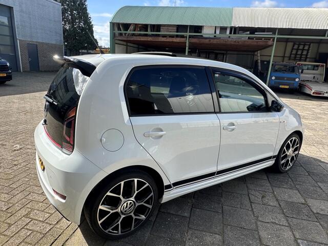 Volkswagen UP! 1.0 TSI GTI Beats Panodak Camera Stoelverwarming