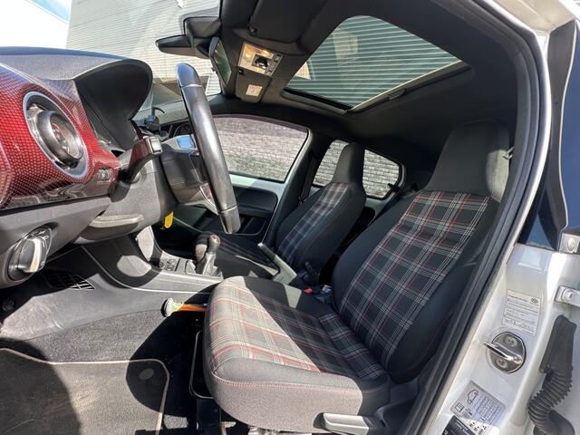 Volkswagen UP! 1.0 TSI GTI Beats Panodak Camera Stoelverwarming