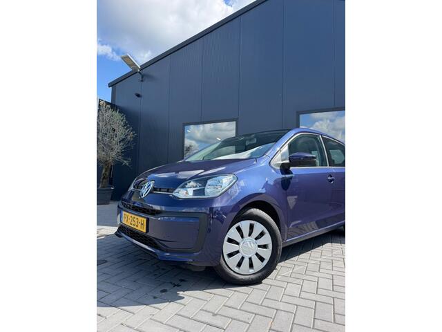 Volkswagen UP! 1.0 BMT move up! / 1e eig., Bluetooth, Airco, AUX/DAB