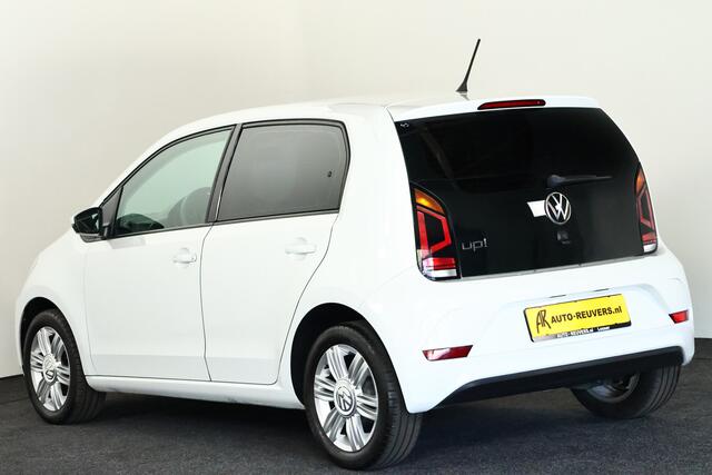 Volkswagen UP! 1.0 / Airco / 5 Deurs / DAB