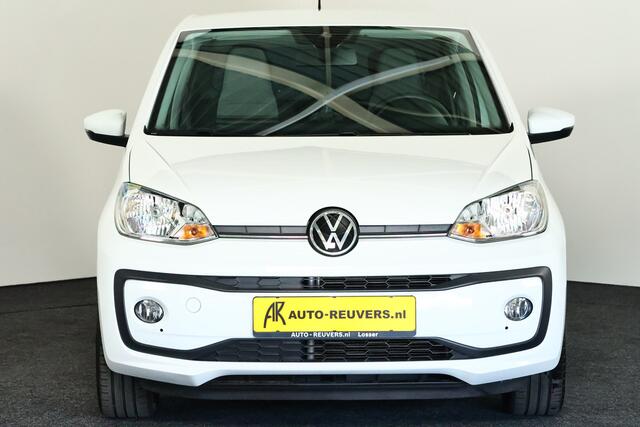 Volkswagen UP! 1.0 / Airco / 5 Deurs / DAB