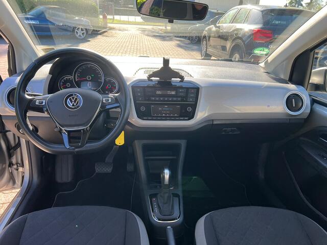 Volkswagen UP! e-Up! e-up! cruise, stoelverw, airco, pdc