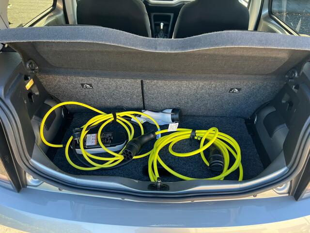 Volkswagen UP! e-Up! e-up! cruise, stoelverw, airco, pdc
