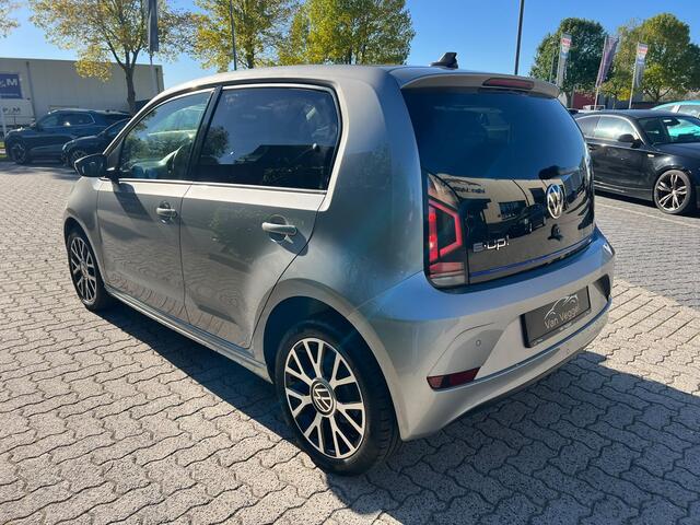 Volkswagen UP! e-Up! e-up! cruise, stoelverw, airco, pdc