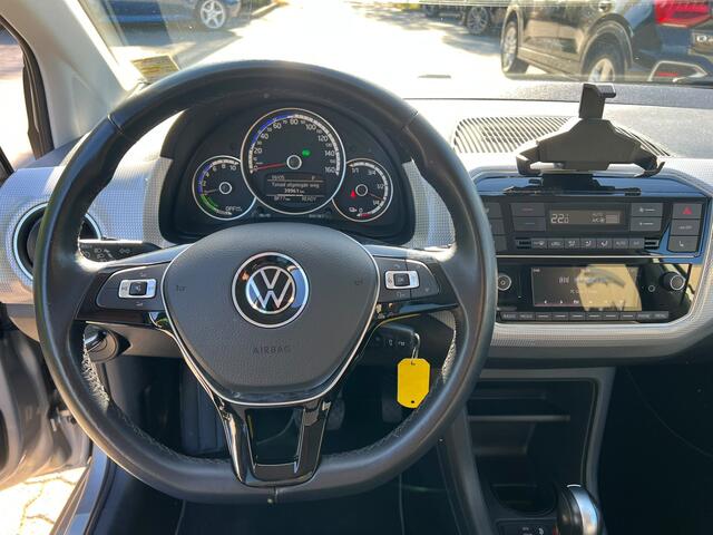 Volkswagen UP! e-Up! e-up! cruise, stoelverw, airco, pdc