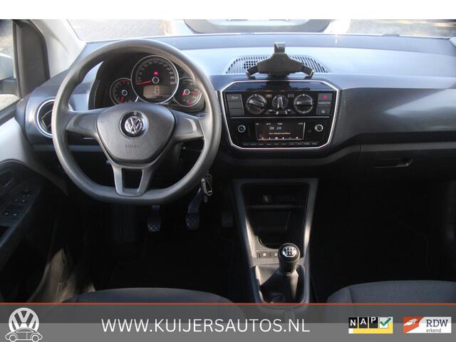 Volkswagen UP! 1.0 BMT move up! | LM 17'' | Org. NL | – foto 2