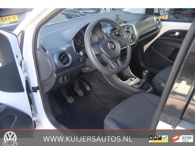 Volkswagen UP! 1.0 BMT move up! | LM 17'' | Org. NL | – foto 3