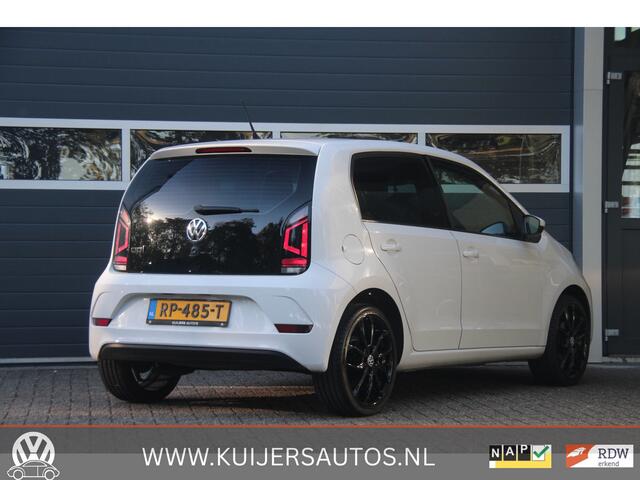 Volkswagen UP! 1.0 BMT move up! | LM 17'' | Org. NL | – foto 4