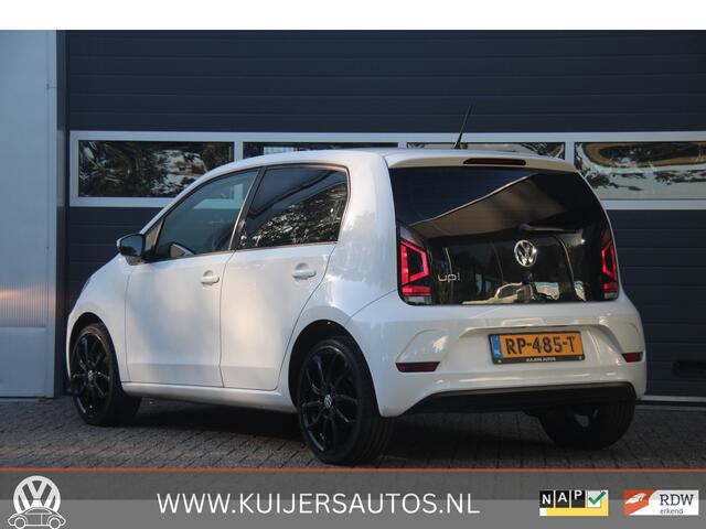 Volkswagen UP! 1.0 BMT move up! | LM 17'' | Org. NL | – foto 5