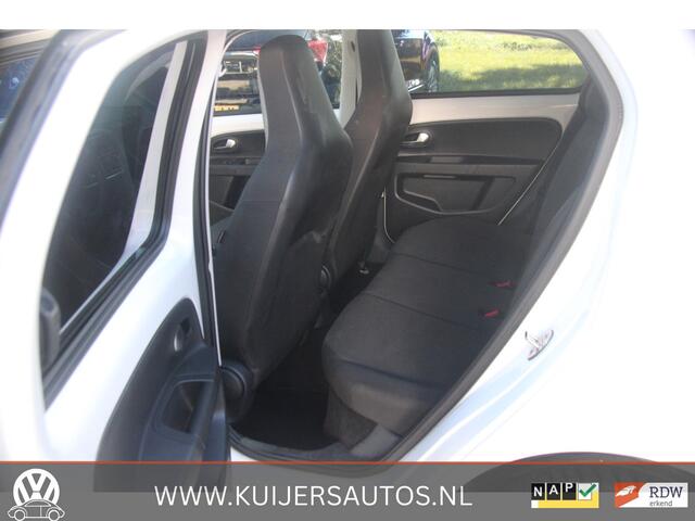 Volkswagen UP! 1.0 BMT move up! | LM 17'' | Org. NL | – foto 6