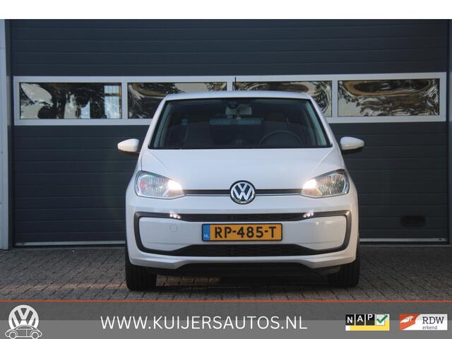 Volkswagen UP! 1.0 BMT move up! | LM 17'' | Org. NL | – foto 8