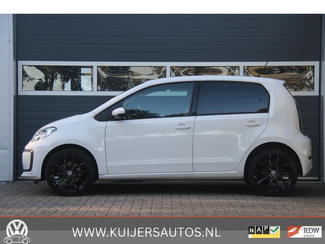 Volkswagen UP! 1.0 BMT move up! | LM 17'' | Org. NL | – foto 9
