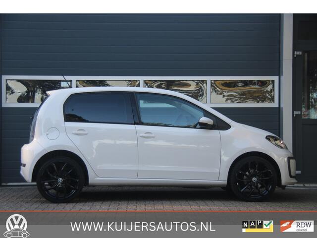 Volkswagen UP! 1.0 BMT move up! | LM 17'' | Org. NL | – foto 10