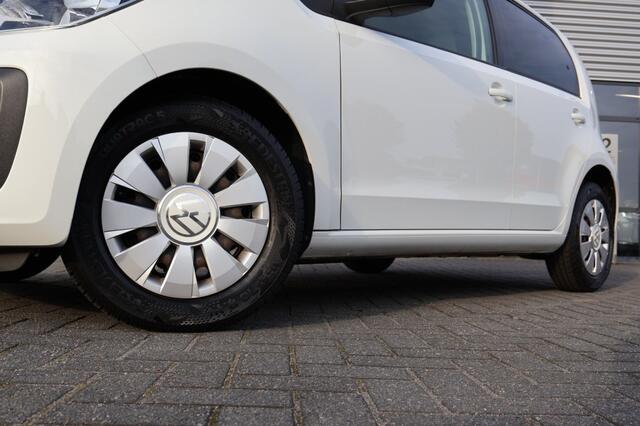 Volkswagen UP! 1.0 / Climatronic / Camera / PDC / DAB / Cruise control / Gecoat glas