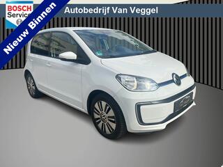 Volkswagen UP! e-Up! e-up! SOH 91% camera, cruise, airc