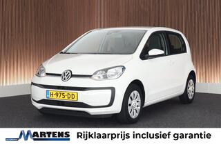 Volkswagen UP! 1.0 BMT 60pk move up! Airco Maps&More