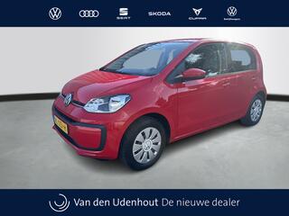 Volkswagen UP! 1.0 BMT move up! Cruise Control / Climat