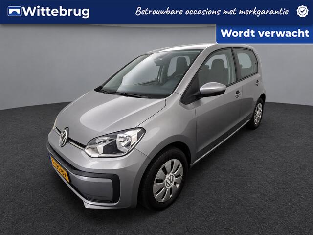 Volkswagen UP! 1.0 BMT move up!