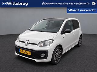 Volkswagen UP! 1.0 BMT high up! R-Line / CLimate contro