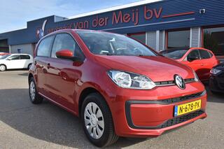 Volkswagen UP! 1.0 , AIRCO , BL TOOTH , RADIO , EL VOOR