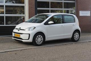 Volkswagen UP! 1.0 BMT MOVE UP!