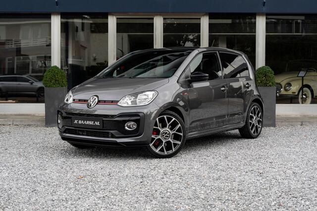 Volkswagen UP! 1.0 TSI GTI