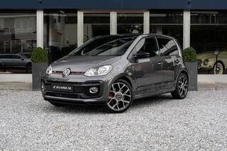 Volkswagen UP! 1.0 TSI GTI