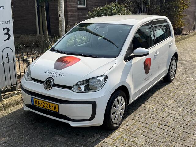Volkswagen UP! 1.0 BMT move up! – foto 2