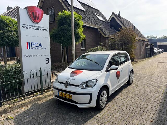 Volkswagen UP! 1.0 BMT move up! – foto 3