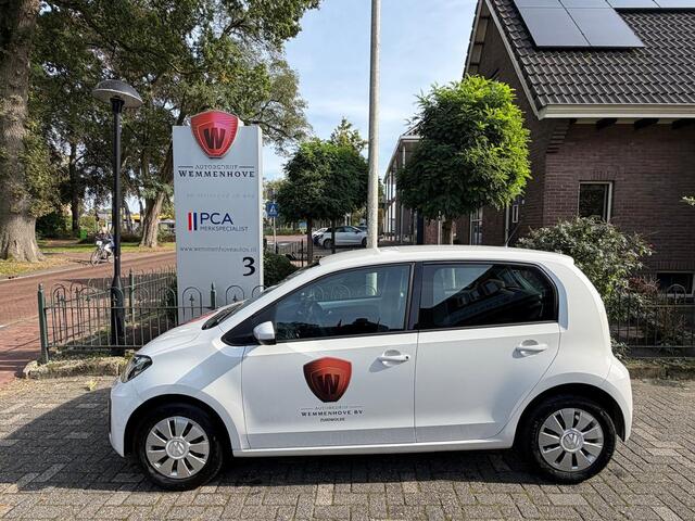 Volkswagen UP! 1.0 BMT move up! – foto 5