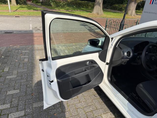 Volkswagen UP! 1.0 BMT move up! – foto 6