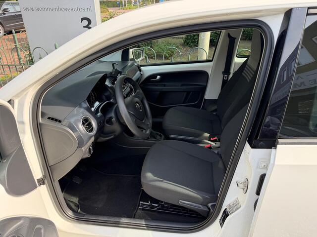 Volkswagen UP! 1.0 BMT move up! – foto 8