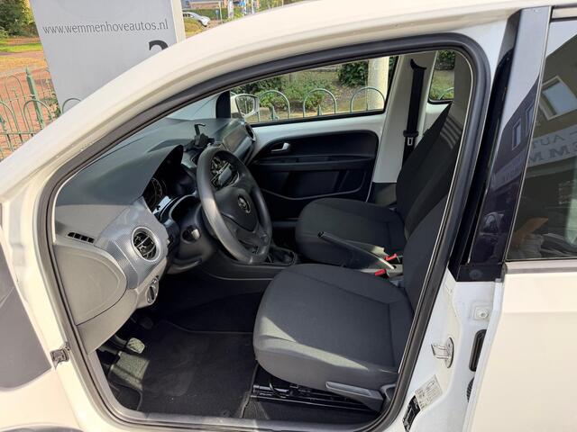 Volkswagen UP! 1.0 BMT move up! – foto 9