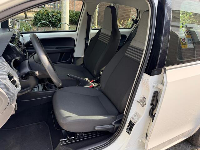Volkswagen UP! 1.0 BMT move up! – foto 10