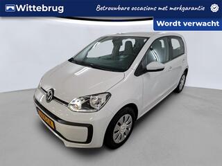 Volkswagen UP! 1.0 BMT move up! Airconditioning / Bluet