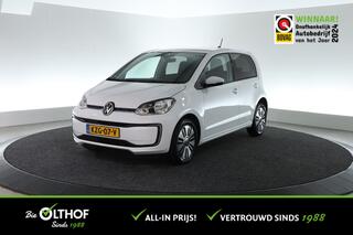 Volkswagen UP! e-Up! e-up! Style | ALL-IN PAKKET | CAME