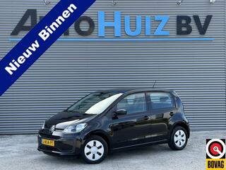 Volkswagen UP! 1.0 BMT move up! Achteruitrijcamera Clim