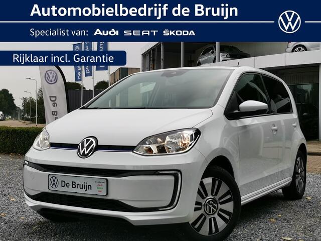 Volkswagen UP! e-Up! e-up! United (Camera,Clima,Cruise,Pdc,LM)