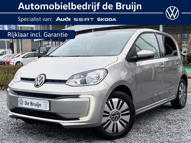 Volkswagen UP! e-Up! e-up! Style (Camera,Clima,LM,Cruise,Pdc)