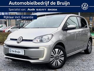 Volkswagen UP! e-Up! e-up! Style (Camera,Clima,LM,Cruis