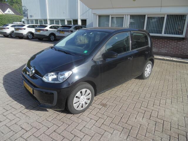 Volkswagen UP! 1.0 BMT move up! – foto 2