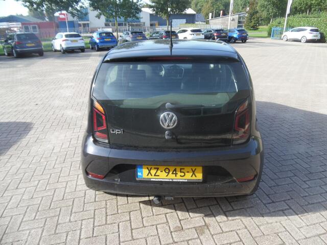 Volkswagen UP! 1.0 BMT move up! – foto 5