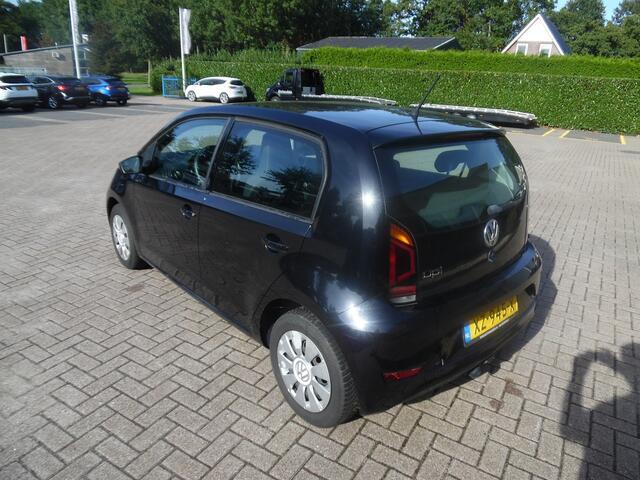 Volkswagen UP! 1.0 BMT move up! – foto 6